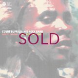 Count Buffalo & His Rock Band - Soul Limbo / The Sidewinder