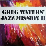 Greg Waters - Jazz Mission II