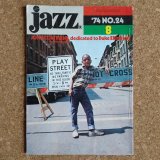 『jazz』誌 - 24号
