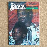 『jazz』誌 - 1975年9月号