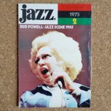 『jazz』誌 - 1975年2月号