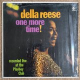 Della Reese - One More Time!