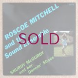 Roscoe Mitchell & The Sound Ensemble - Snurdy McGurdy & Her Dancin' Shoes