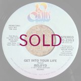 Beloyd - Get Into Your Life (stereo) / Get Into Your Life (mono)