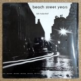 Bill Molenhof - Beach Street Years