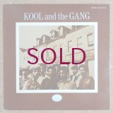 Kool & The Gang - Kool & The Gang