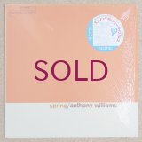 Anthony Williams - Spring