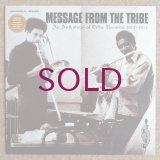 V.A. - Message From The Tribe (An Anthology Of Tribe Records: 1972-1976)