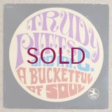 Trudy Pitts & Mr. C - Bucket Full Of Soul