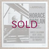 Horace Parlan Trio / Quintet - Arrival