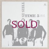 Time 5 - This Is Time 5