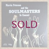 Marvin Peterson & The Soulmasters - In Concert / Live At The Burning Bush