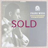 Frank Wess - Southern Comfort