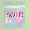 Richard Abrams - Levels & Degrees Of Light