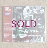 V.A. - The Spirits / "WHYNOT" Jazz Archives
