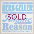 Herb Geller - Rhyme & Reason