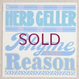 Herb Geller - Rhyme & Reason