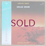 Dollar Brand - African Dawn