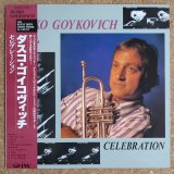 Dusko Goykovich - Celebration