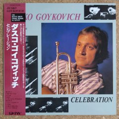 Dusko Goykovich - Celebration - UNIVERSOUNDS