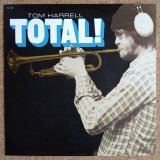 Tom Harrell - Total!