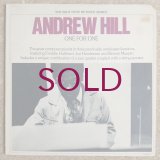 Andrew Hill - One For One