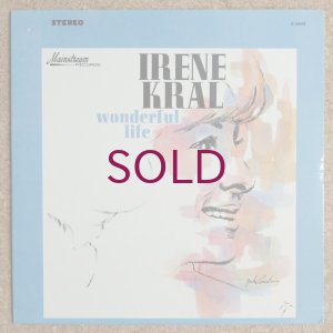 画像1: Irene Kral - Wonderful Life