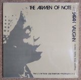 Airmen Of Note & Sarah Vaughn - Airmen Of Note & Sarah Vaughn