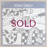 Tony Oxley - Tony Oxley