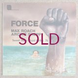 Max Roach / Archie Shepp - Force