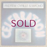 Andrew Cyrille & Maono - Celebration