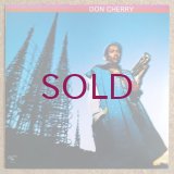 Don Cherry - Don Cherry