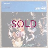 Larry Young - Of Love & Peace