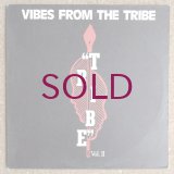 V.A. - Vibes From The Tribe Vol.II
