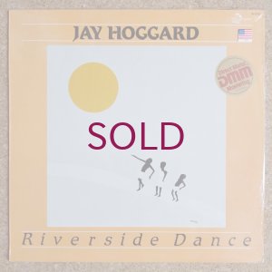 画像1: Jay Hoggard - Riverside Dance