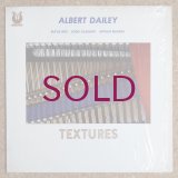 Albert Dailey - Textures