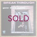 Gene Shaw Quintet - Break Through