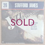 Stafford James - Jazz A Confronto 26