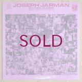 Joseph Jarman - As If It Were The Seasons