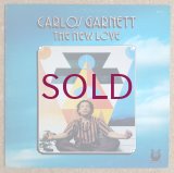 Carlos Garnett - The New Love