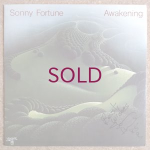 画像1: Sonny Fortune - Awakening