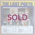 Lsat Poets - Last Poets