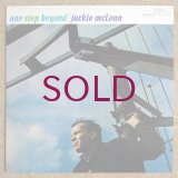 Jackie McLean - One Step Beyond