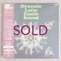 Akira Ishikawa & Count Buffalo Latin Beats - Dynamic Latin Exotic Sound