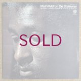Mal Waldron - On Steinway