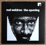 Mal Waldron - The Opening