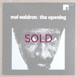 画像1: Mal Waldron - The Opening