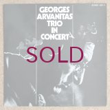 Georges Arvanitas Trio - In Concert