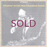 Booker Ervin - The Freedom Book