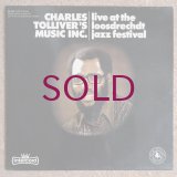 Charles Tolliver's Music Inc. - Live At The Loosdrechdt Jazz Festival